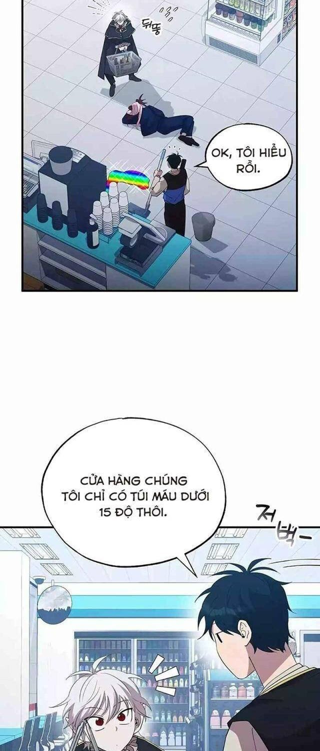 cửa hàng diệu kỳ chapter 3 37