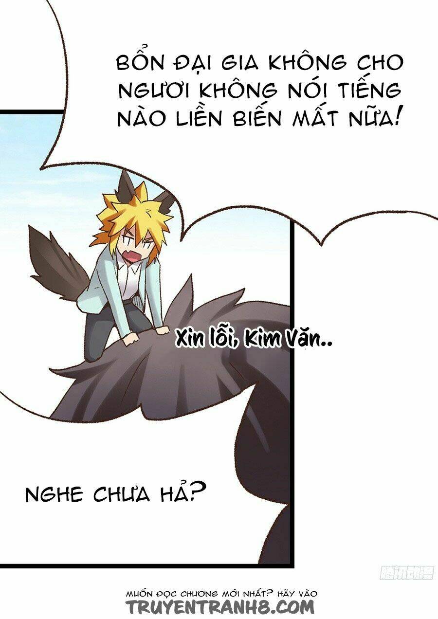 vì tôi là ông chú mở tiệm bán vũ khí chapter 48 27