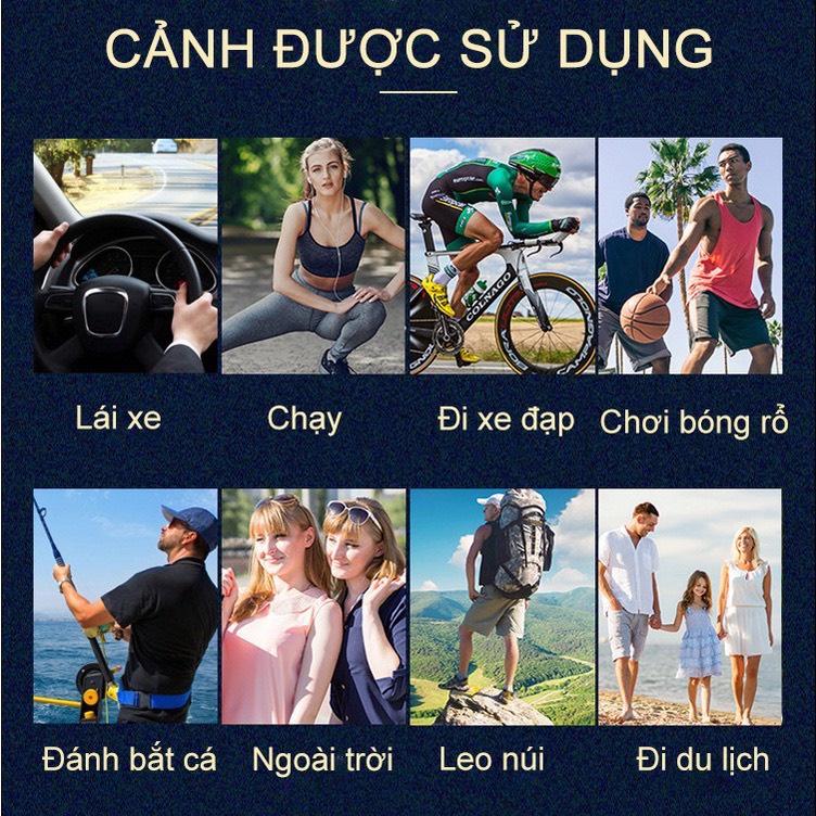 Mũ Khẩu Trang Che Mặt Và Cổ Chống Nắng Nam Nữ SPORT Chất Liệu Lụa Mát Thoáng Khí Tiện Dụng Chơi Thể Thao, Đi Phượt