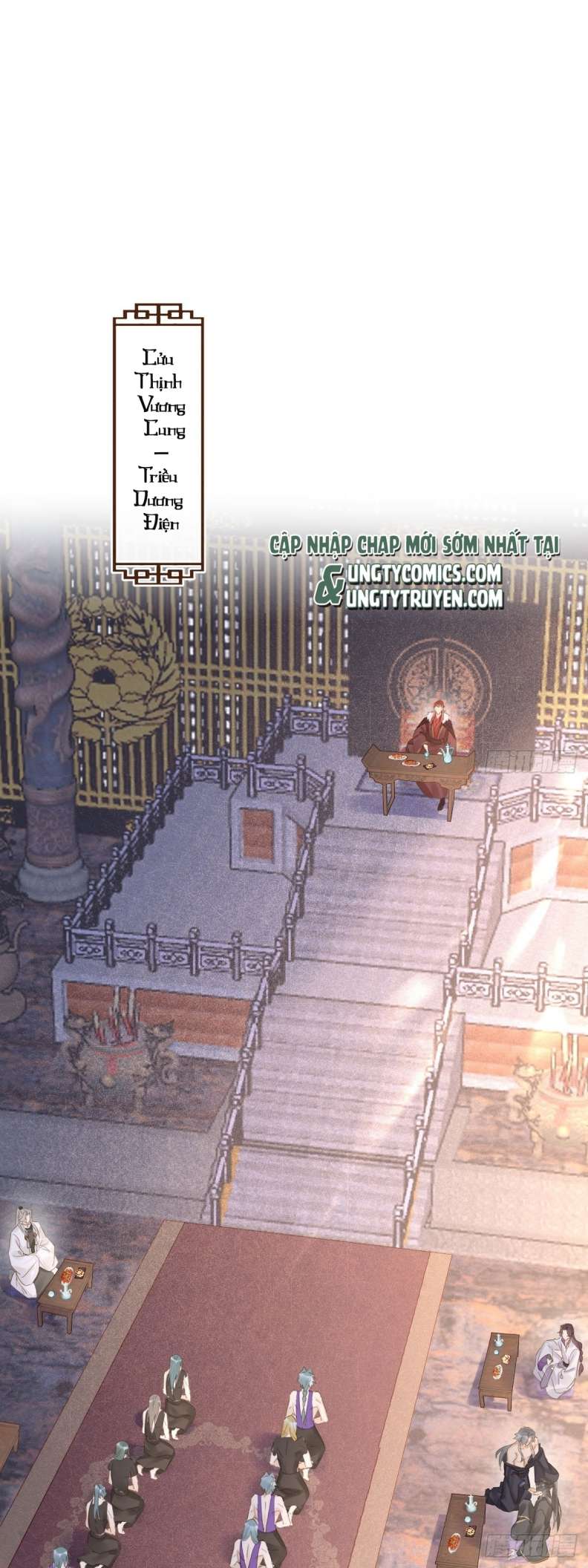 tù long chapter 101 1