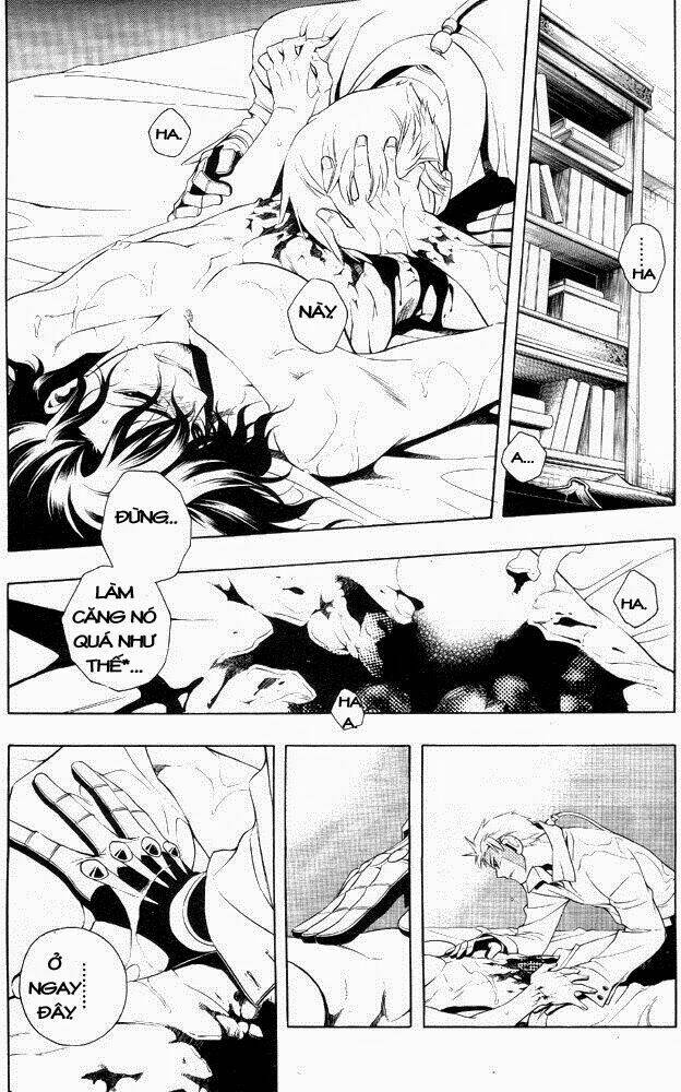 vassalord chapter 9 14