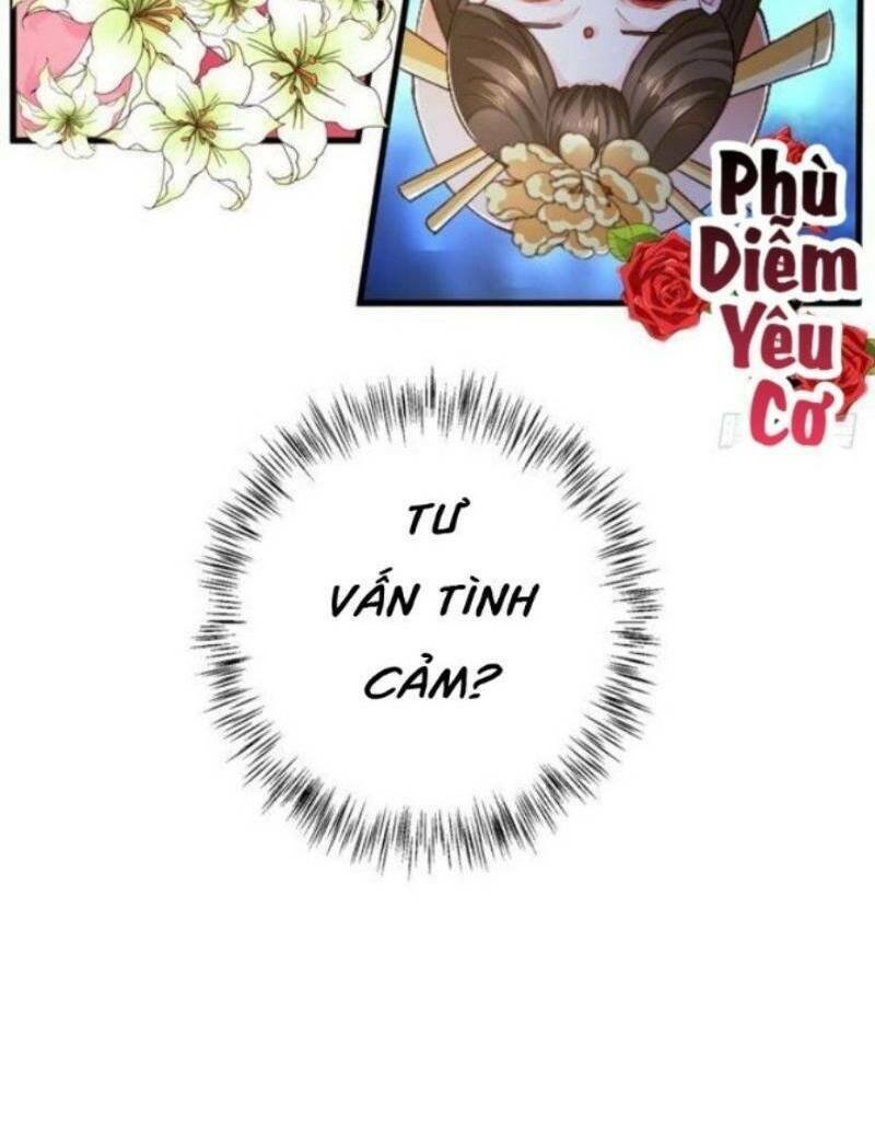 thịnh thế y nữ - lãnh vương sủng phi chapter 34 16