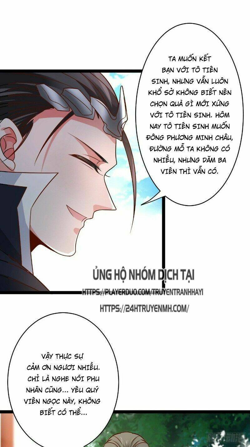 trọng sinh tối cường ma tôn ở rể chapter 78 28