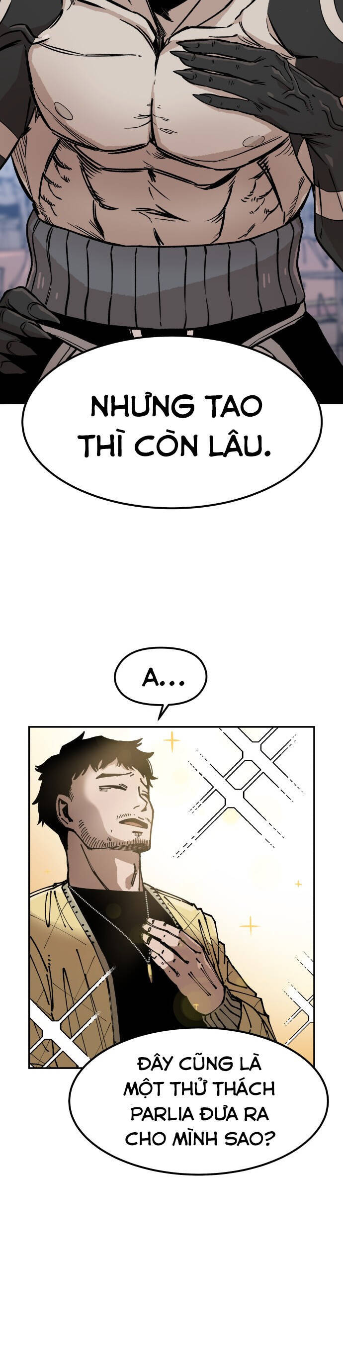 Sắp Xuất Ngũ Thì Isekai chapter 6 8