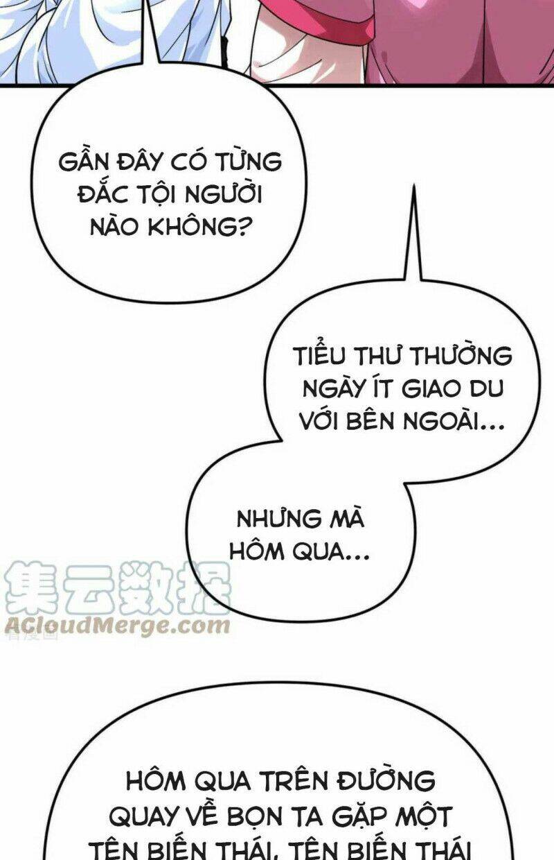 trọng sinh ta là đại thiên thần chapter 146 21