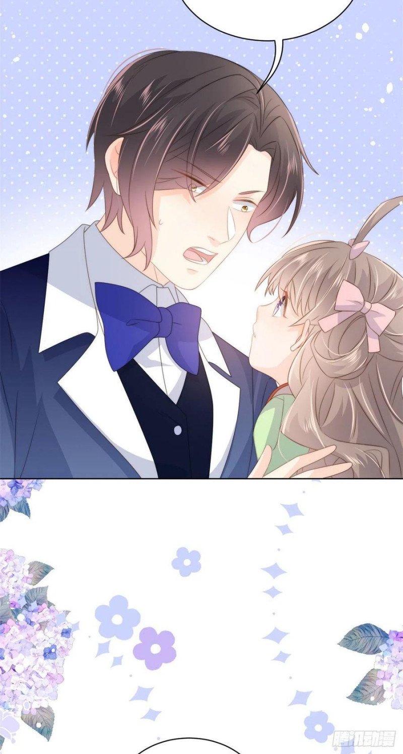 đoàn sủng lão đại ba tuổi rưỡi chapter 102 2