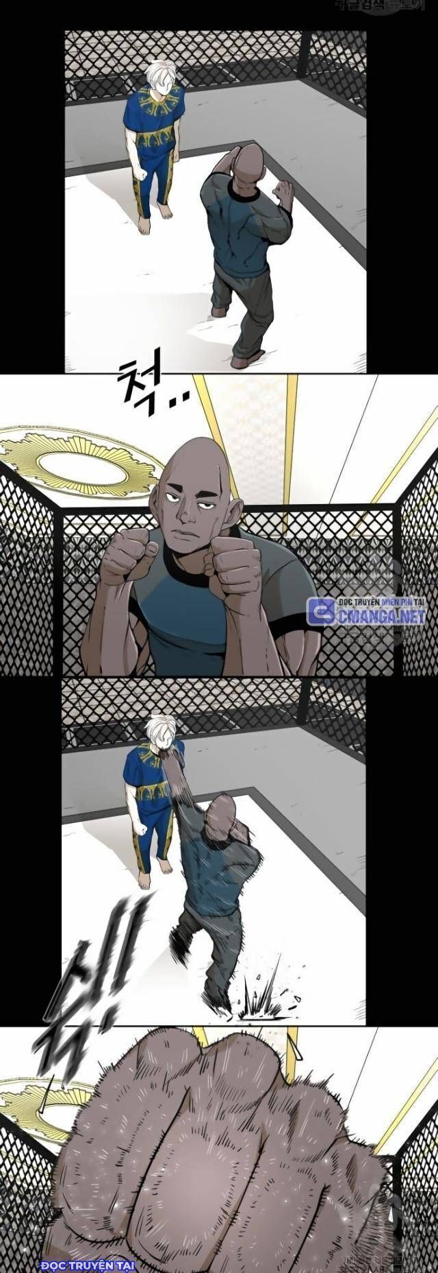 shark - cá mập chapter 247 23