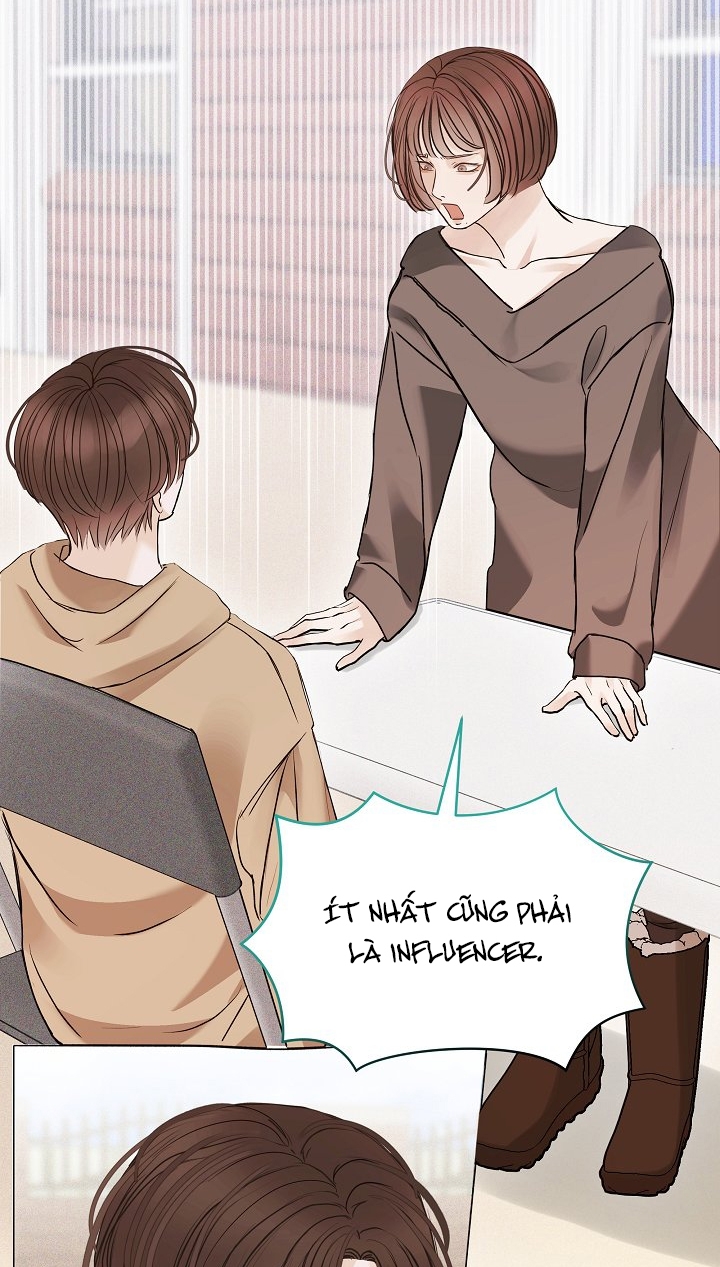 vụ bê bối trá hình chapter 1.2 52