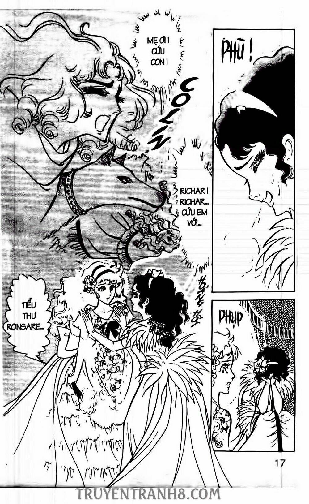 the count s daughter chapter 16 15