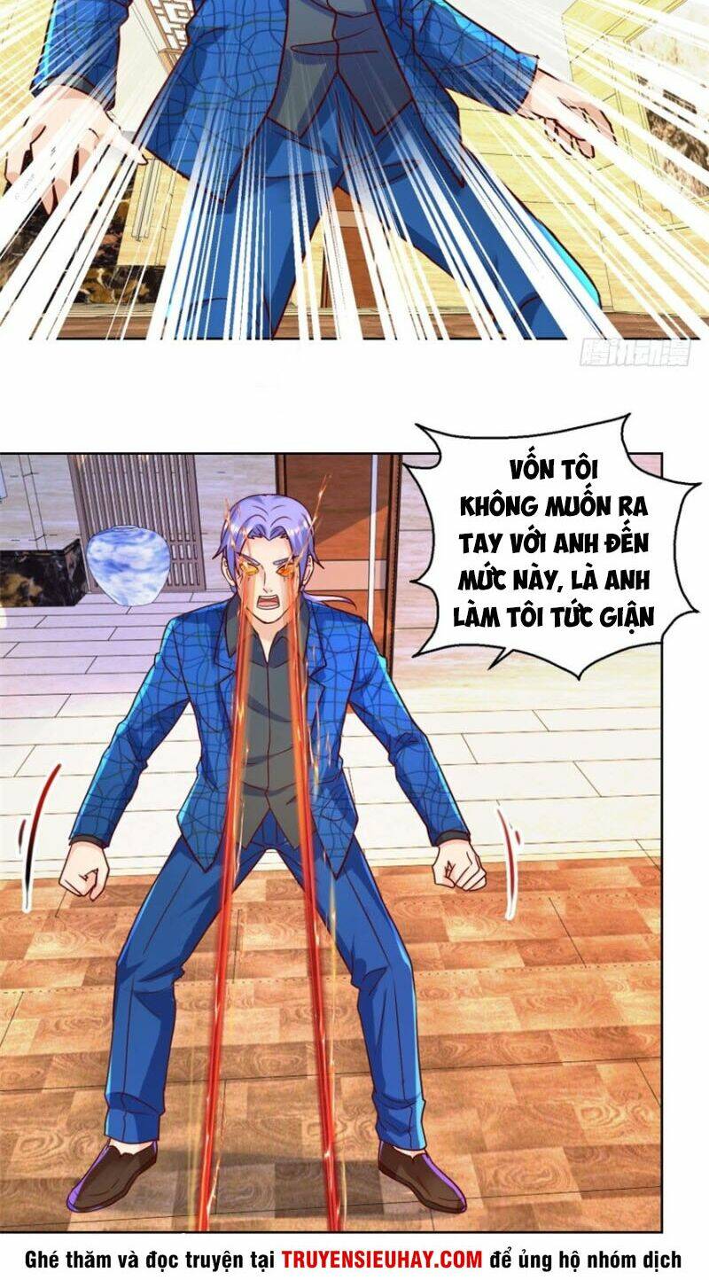vú em là cổ tiên chapter 74 8
