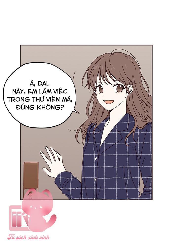 sợi chỉ tình yêu chapter 3 45