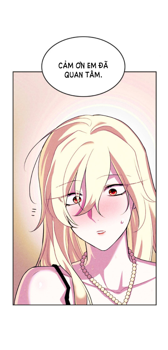 [bản 18+] trò chơi săn mồi của hoàng đế và thánh kỵ sĩ chapter 8.2 10