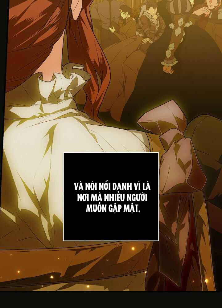 quý cô bí ẩn - secret lady chapter 22 19