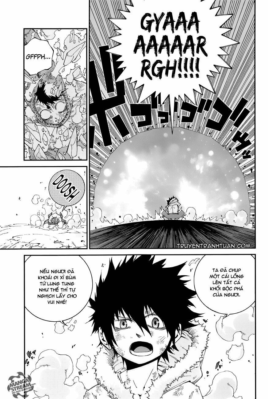 hội pháp sư nổi tiếng ngoại truyện - gray chapter 2 12