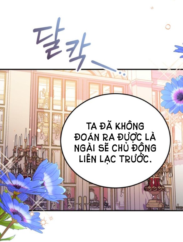 tôi sẽ ly hôn với người chồng bạo chúa chapter 55.1 28