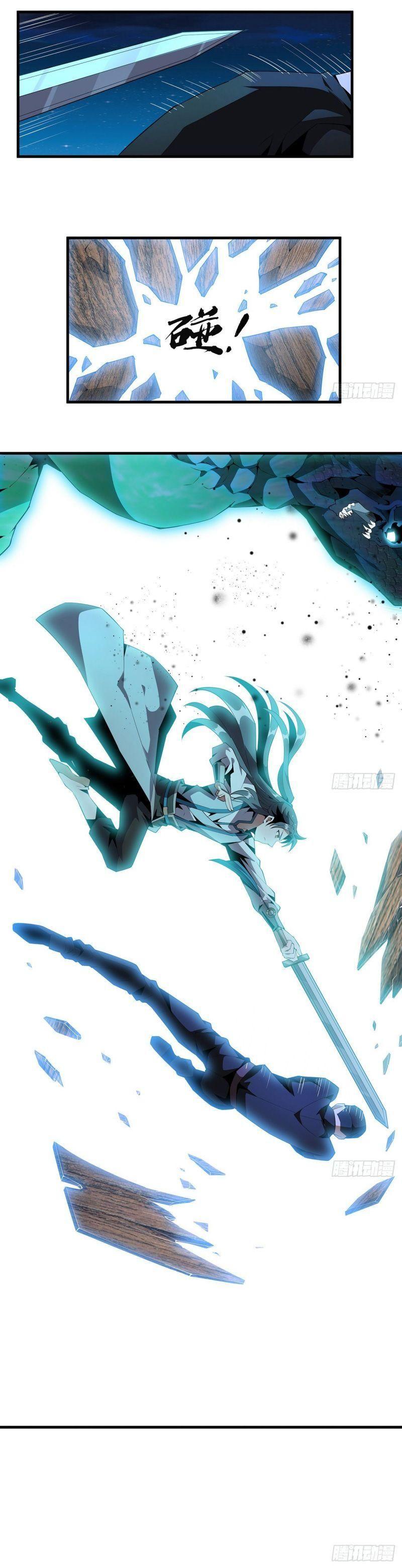 địa cầu đệ nhất kiếm chapter 23 2