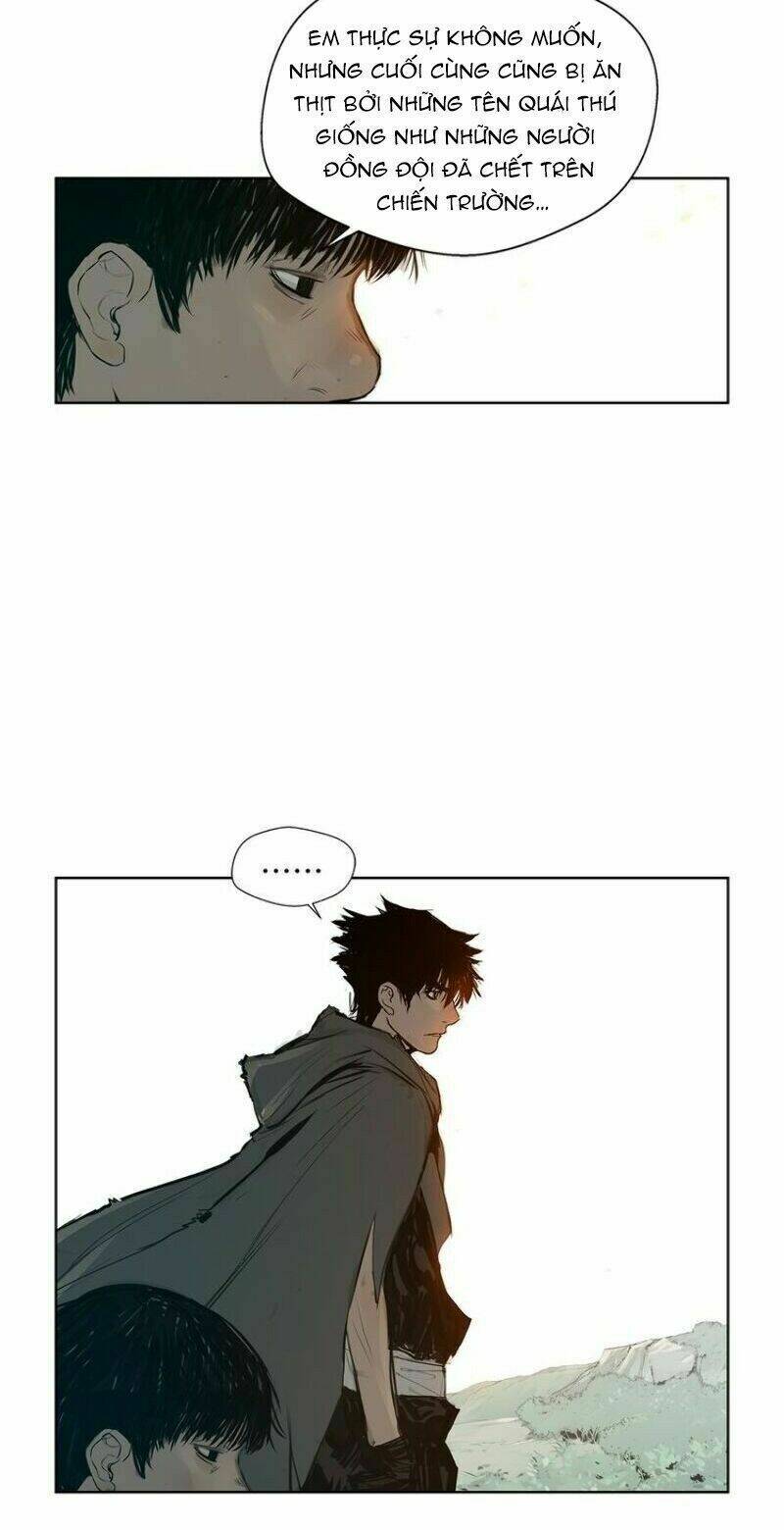 thanh gươm danh vọng chapter 13 6