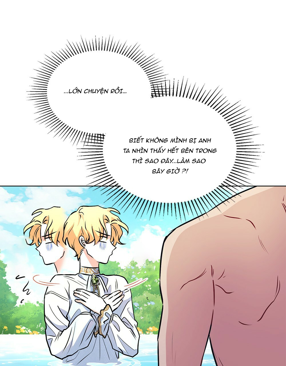 đi tìm nàng camellia chapter 19.1 25