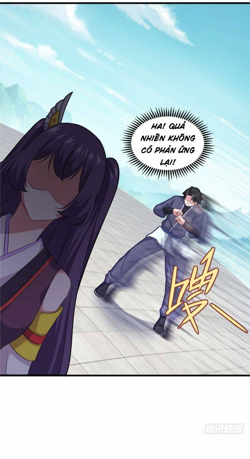 tiên ma đồng tu chapter 82 29