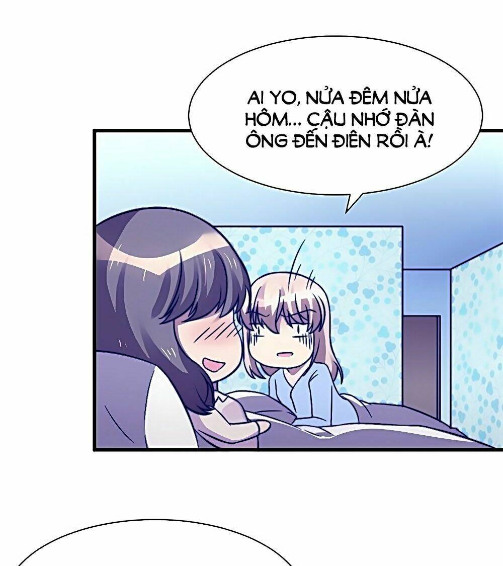 thời gian đều biết chapter 16 22