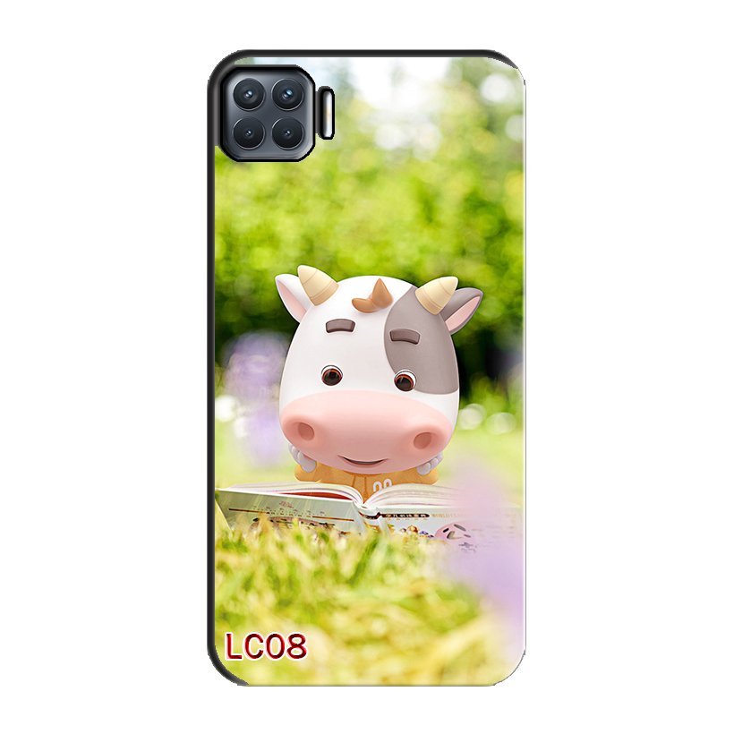 Ốp Lưng Dành Cho OPPO A93