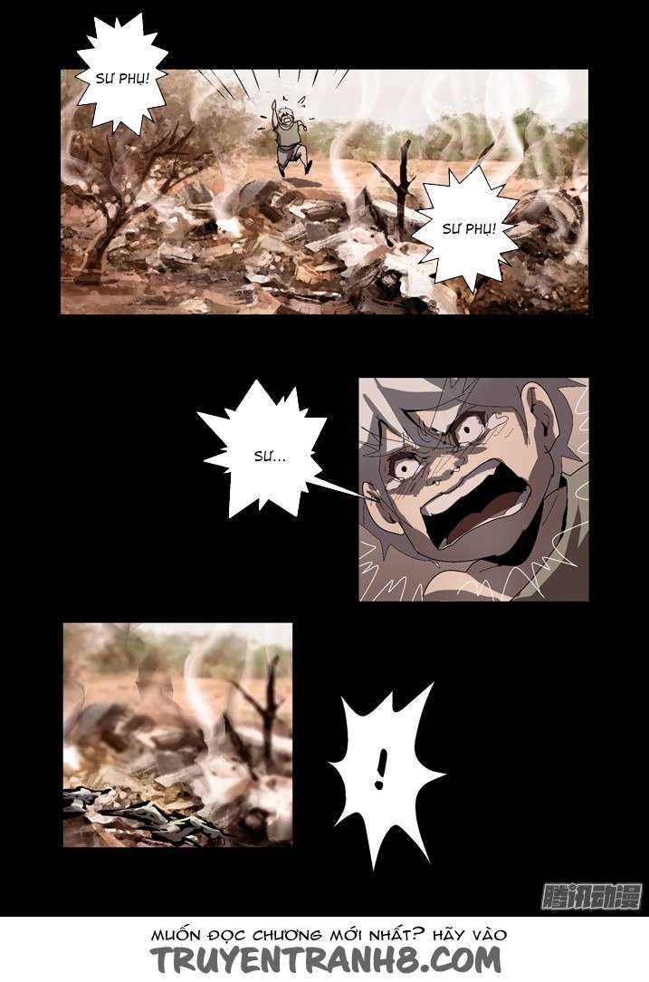 thâu hoan chapter 95 10