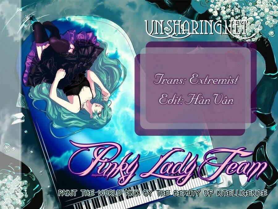 hachimitsu ni hatsukoi chapter 1 2