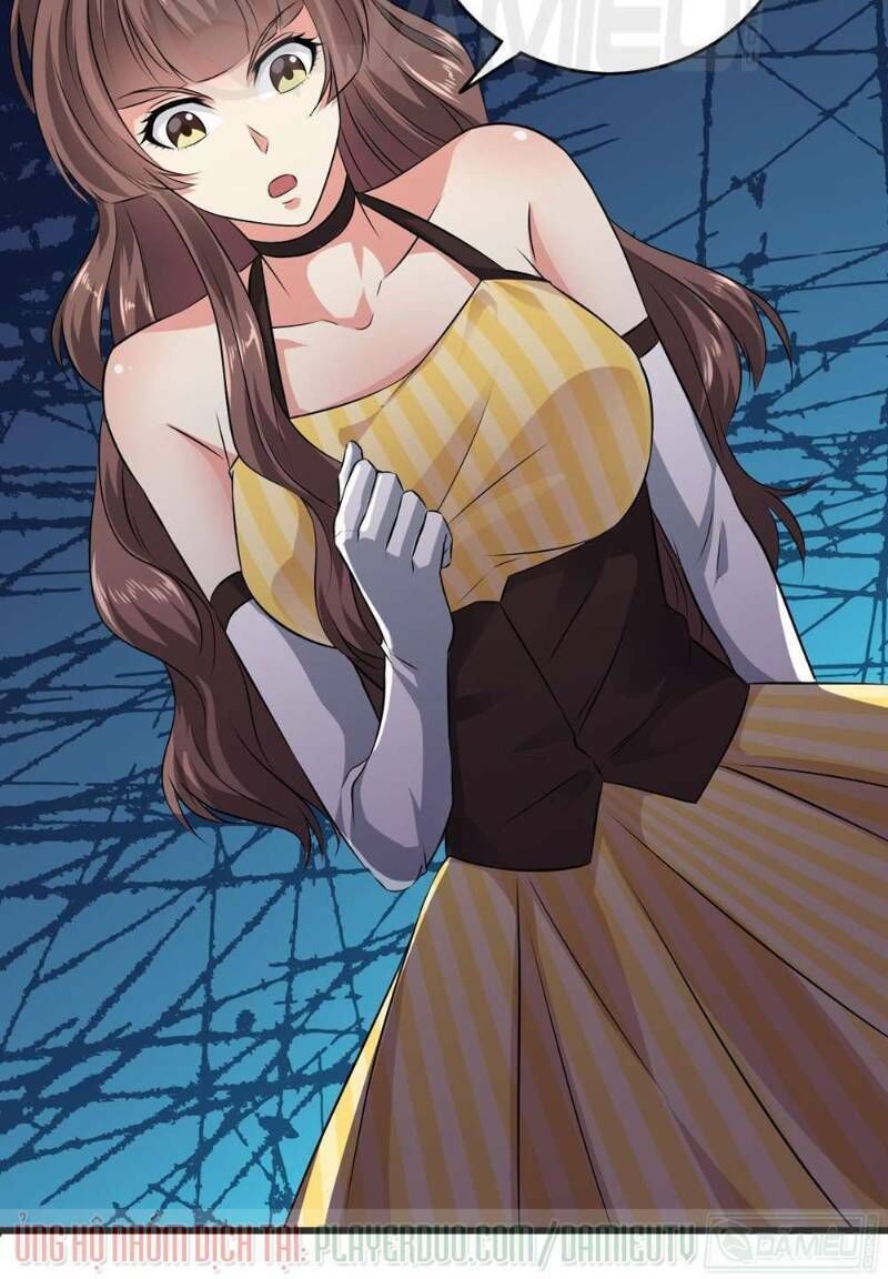 địa phủ khai phá thương chapter 129 6