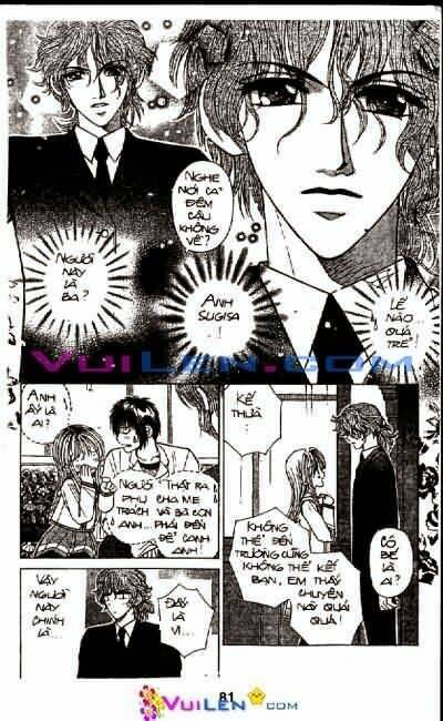 arita đáng yêu chapter 10 81