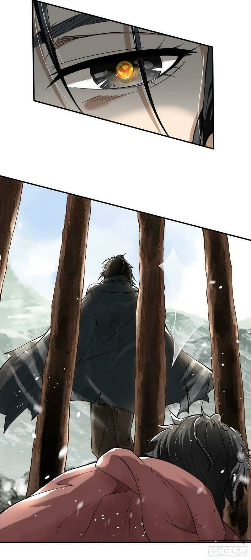 nhân đạo kỹ nguyên chapter 3 34