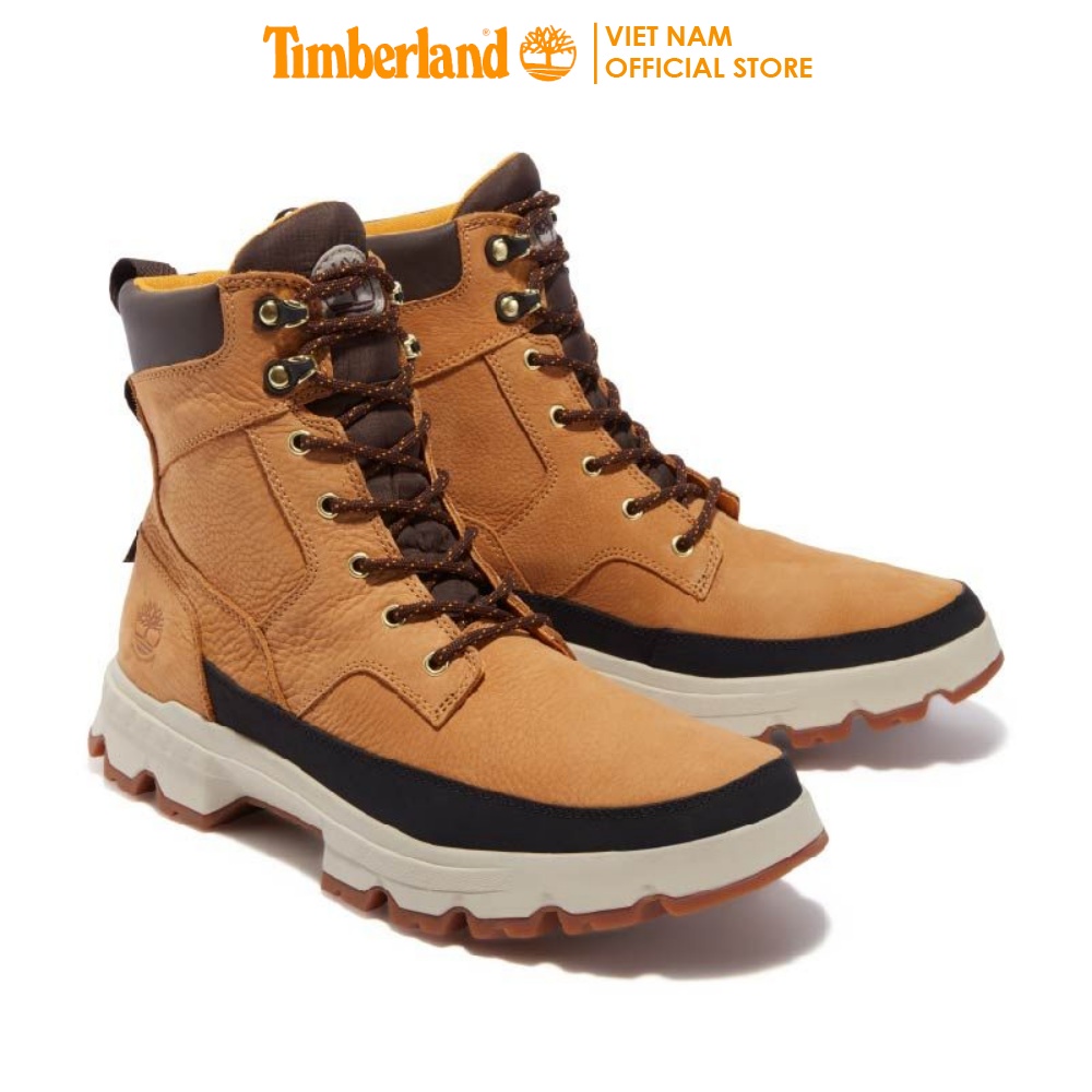 Giày Boots Thể Thao Nam Timberland Originals Ultra Waterproof Boot TB0A44SH24