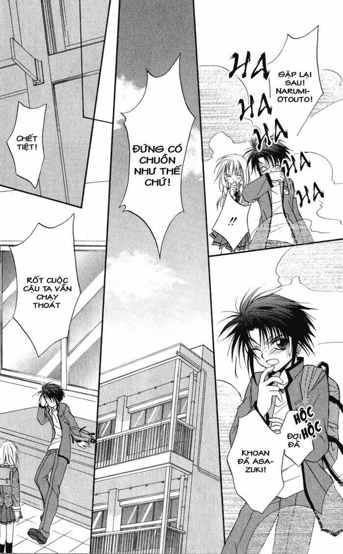 spiral: suiri no kizuna chapter 10 38