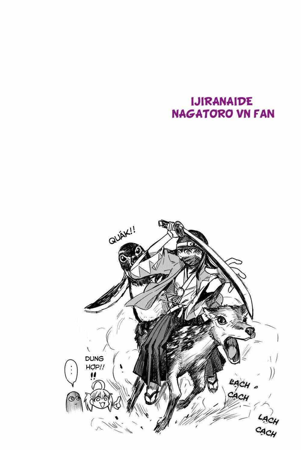 please don't bully me - nagatoro-san chapter 99.5 4