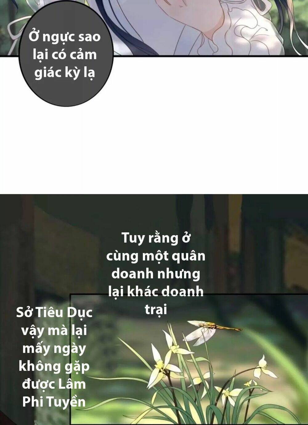 sủng phi của vương chapter 90 16