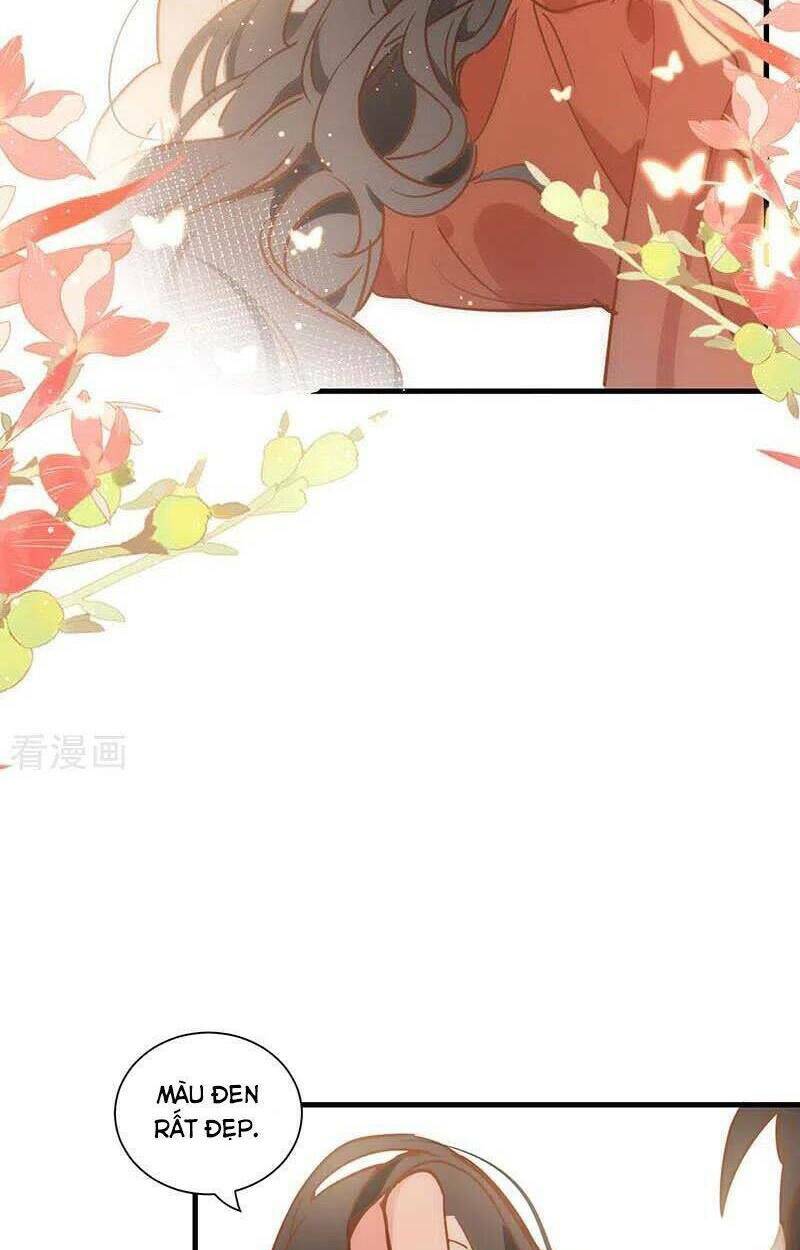 tình địch quái gở lại tăng thêm rồi chapter 42 22