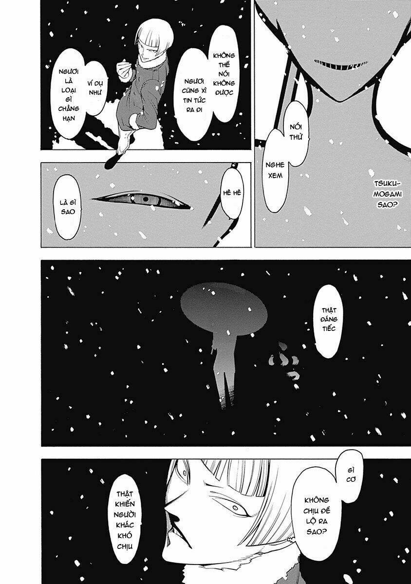 mononogatari chapter 12 26