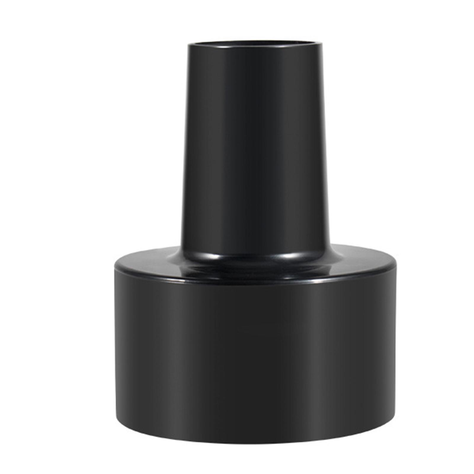 Vacuum Hose Adapters Lightweight 2-1/2-Inch to 1-1/4-Inch for WS25011A