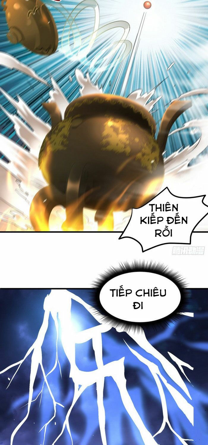 tối cường thần y tại đô thị chapter 152 5