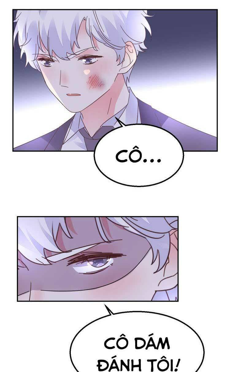 điều ước sủng ái bất bình đẳng chapter 120.2 10