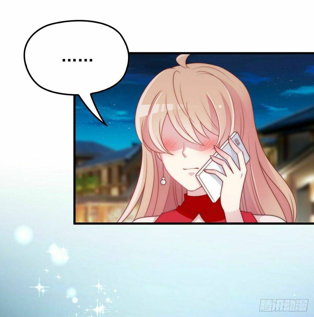 bí mật kết hôn với ảnh đế: vợ ơi đến đây tấn công đi nào chapter 18 47