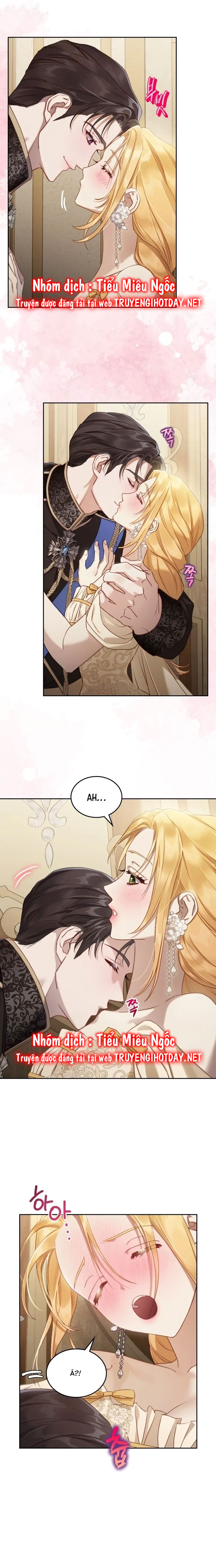 thư viện ánh trăng chapter 42 16