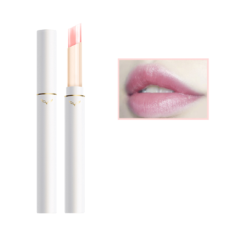 Son Dưỡng Môi Mềm Mịn FOX Moisturizing Lipstick 2.4g