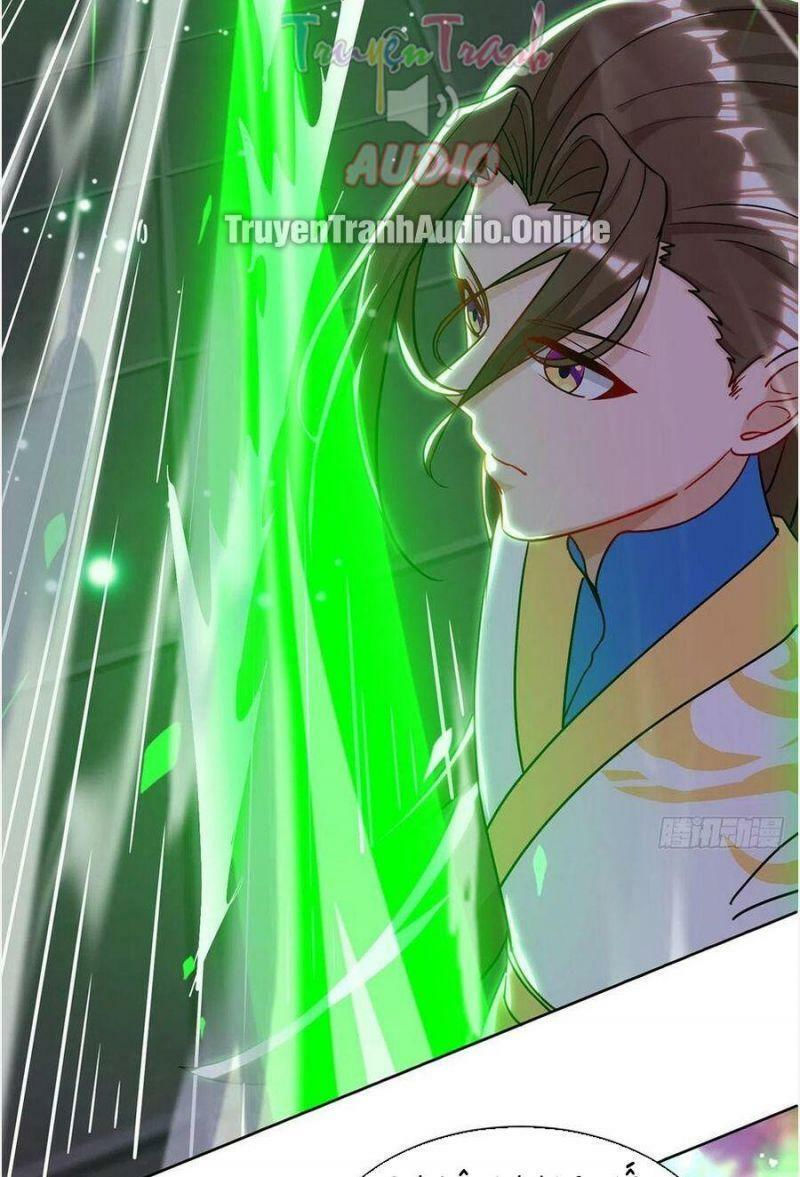 chúa tể tam giới chapter 111 31