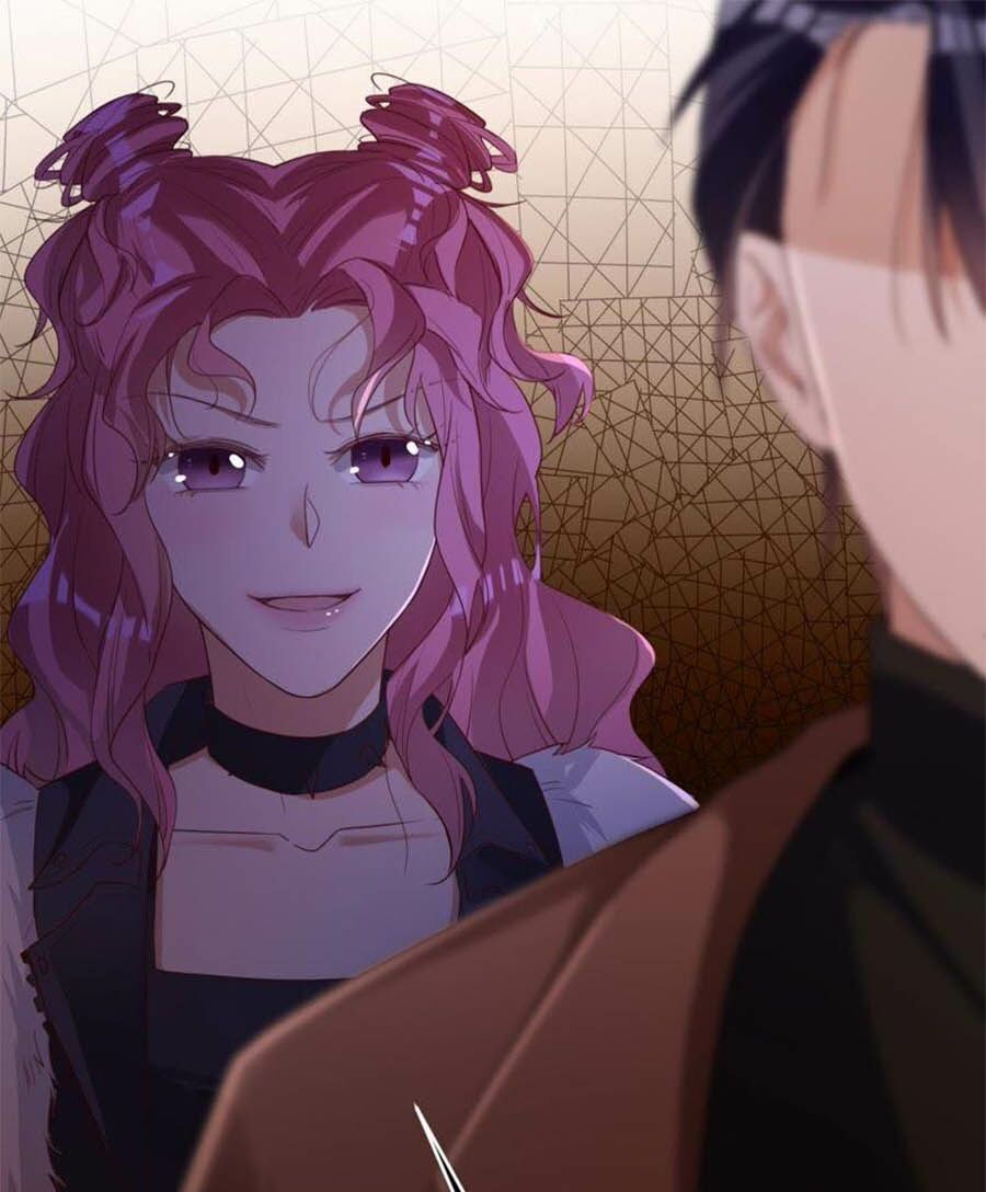 thần luân mật luyến chapter 60 11