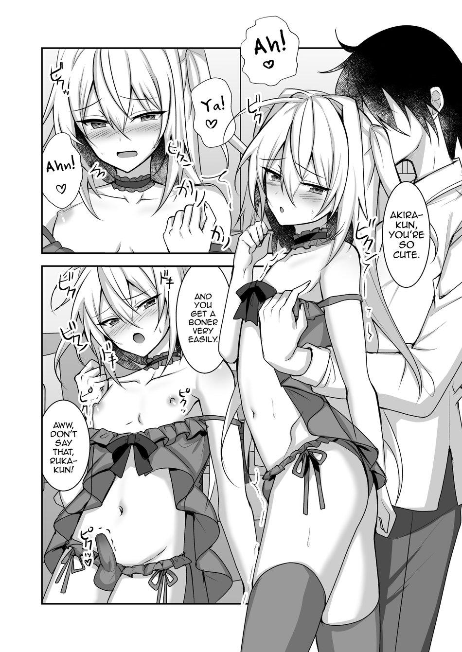 oneshot hỏny chapter 178 8