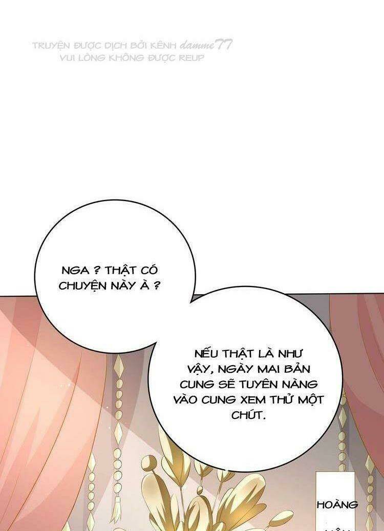 ngạo kiều vương gia huyên náo phi chapter 22 12