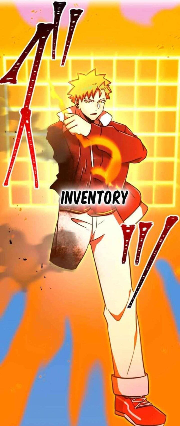 Huyết Thánh Cứu Thế Chủ~ Ta Chỉ Cần 0.0000001% Đã Trở Thành Vô Địch chapter 115 115