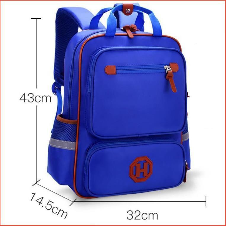 Balo chống gù cách tân cao cấp siêu nhẹ chống nước chống gù theo tiêu chuẩn Nhật Bản 80543