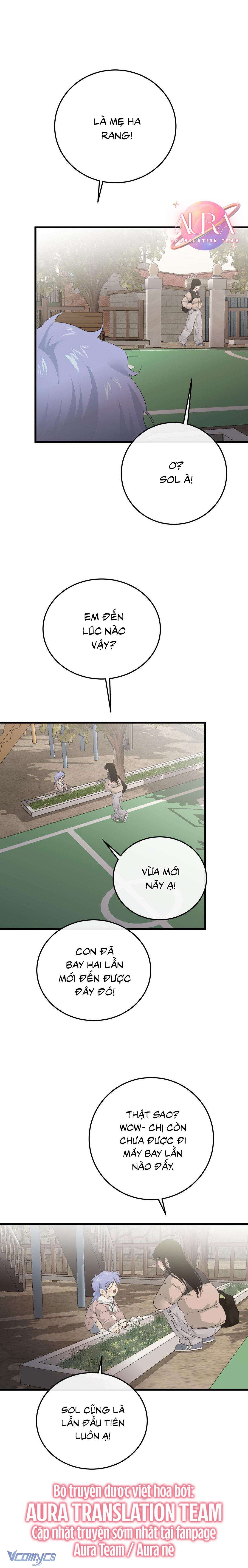 [18+] trở thành gia đình chapter 54 6