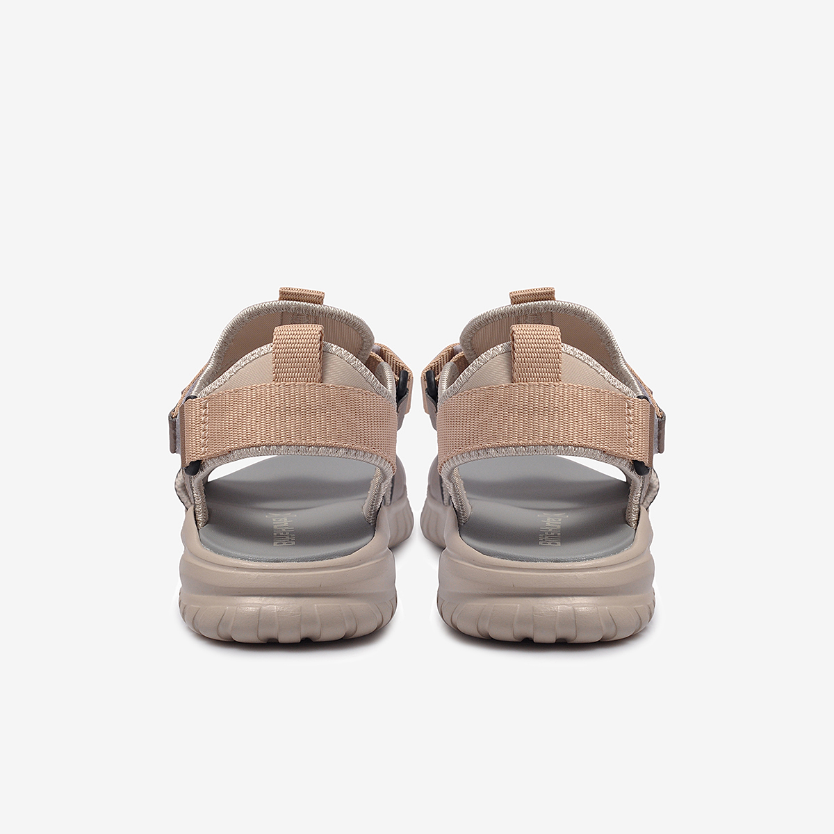 Sandal Nam Biti's Hunter X Blazin’ Neon Collection DEMH01300KEM (Kem)